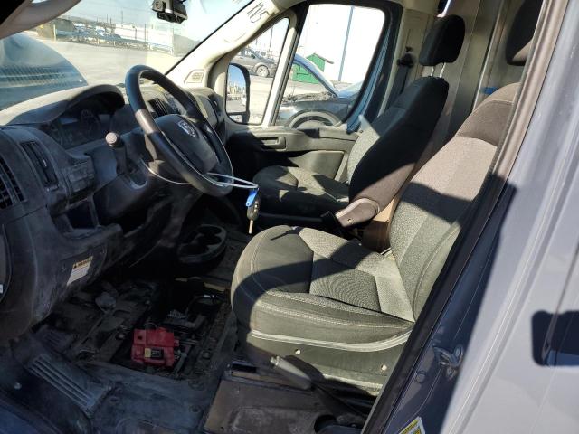 Photo 7 from auction – 2019 RAM PROMASTER with VIN 3C6URVJG1KE544797