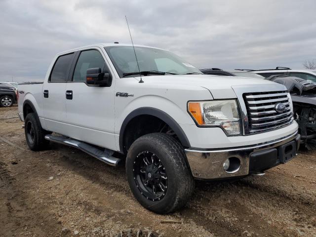 Photo 4 from auction – 2010 FORD F150 SUPER with VIN 1FTFW1EV2AFB29732