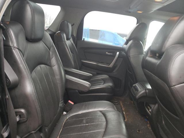Photo 11 from auction – 2009 GMC ACADIA SLT with VIN 1GKEV33DX9J184429