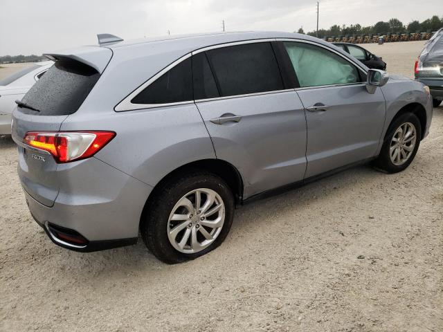 Photo 3 from auction – 2016 ACURA RDX with VIN 5J8TB3H30GL012523