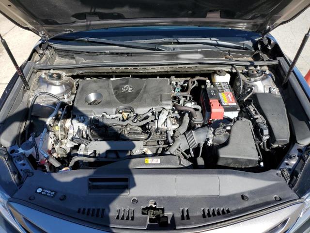 Photo 11 from auction – 2020 TOYOTA CAMRY SE with VIN 4T1G11AK2LU906239