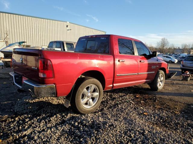 Photo 3 from auction – 2013 RAM 1500 SLT with VIN 1C6RR7LT8DS682784