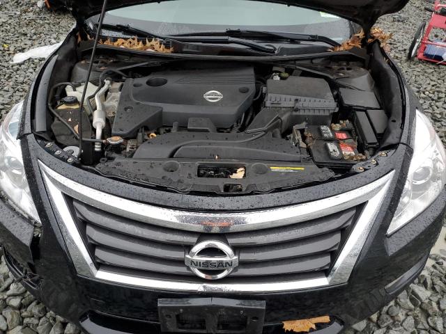 Photo 11 from auction – 2014 NISSAN ALTIMA 2.5 with VIN 1N4AL3AP4EC420509