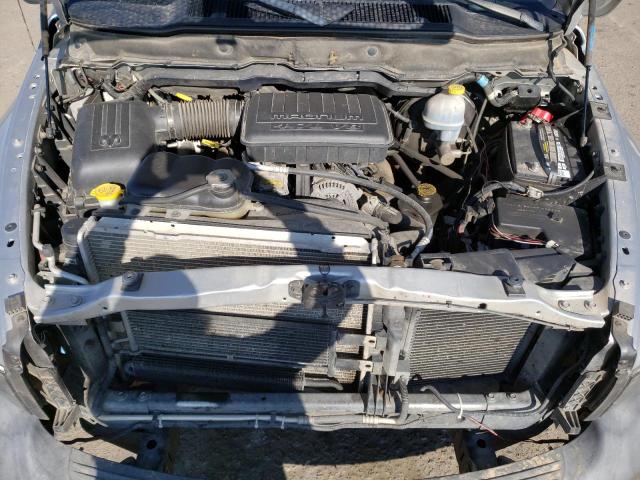 Photo 11 from auction – 2002 DODGE RAM 1500 with VIN 1D7HU16N82J210249