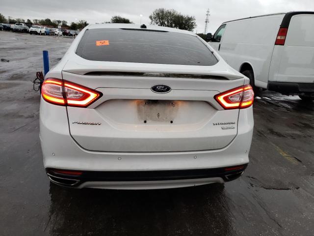 Photo 6 from auction – 2016 FORD FUSION TIT with VIN 3FA6P0K95GR226486