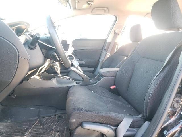 Photo 7 from auction – 2013 HONDA CIVIC LX with VIN 19XFB2F51DE087844