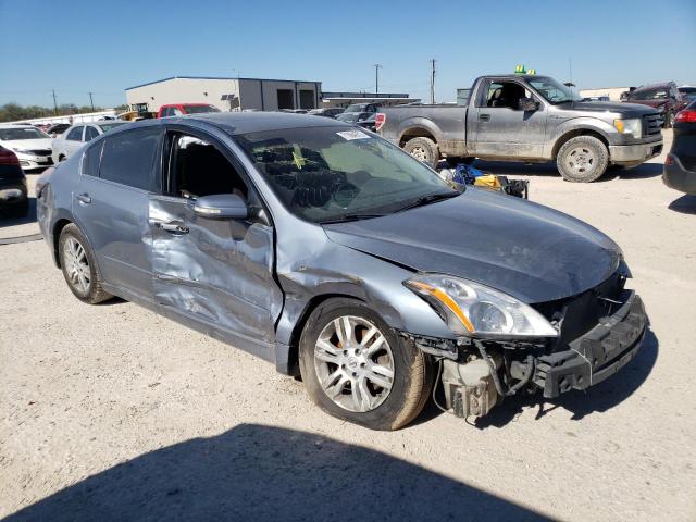 Photo 4 from auction – 2010 NISSAN ALTIMA BAS with VIN 1N4AL2AP5AN563204