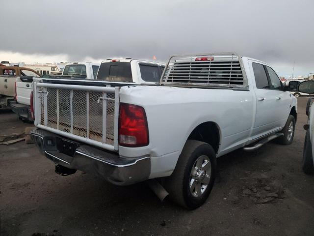 Photo 3 from auction – 2013 RAM 3500 SLT with VIN 3C63R3HL5DG542769