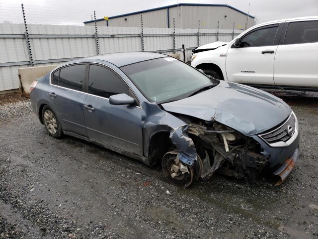 Photo 4 from auction – 2010 NISSAN ALTIMA BAS with VIN 1N4AL2AP4AN468889