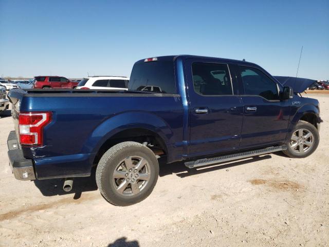 Photo 3 from auction – 2019 FORD F150 SUPER with VIN 1FTEW1CP0KKC96017