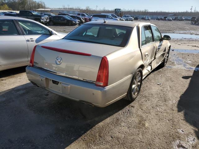 Photo 3 from auction – 2008 CADILLAC DTS with VIN 1G6KD57Y68U175348