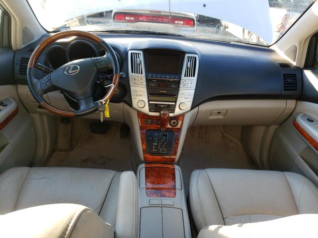 Photo 8 from auction – 2008 LEXUS RX 350 with VIN 2T2GK31U08C046050