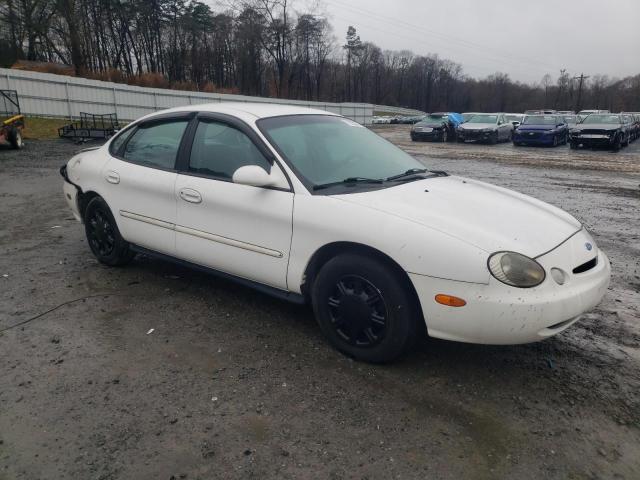 Photo 4 from auction – 1997 FORD TAURUS GL with VIN 1FALP52U1VG150743