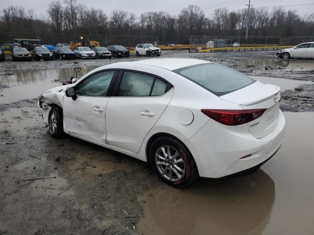 Photo 2 from auction – 2014 MAZDA 3 TOURING with VIN JM1BM1V77E1129590