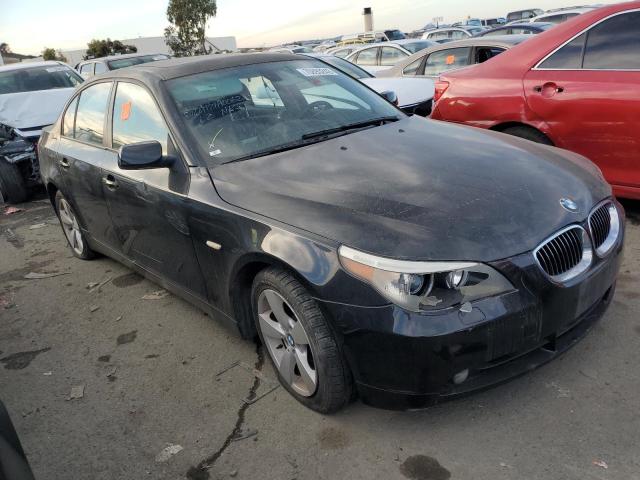 Photo 4 from auction – 2006 BMW 530 XI with VIN WBANF73596CG69038