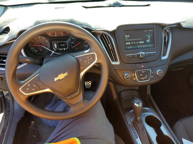 Photo 8 from auction – 2017 CHEVROLET MALIBU LS with VIN 1G1ZB5ST7HF219318
