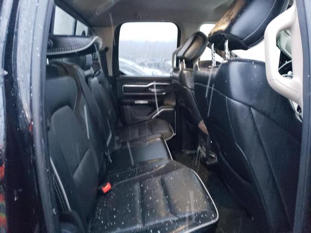 Photo 11 from auction – 2020 RAM 1500 LARAM with VIN 1C6SRFDTXLN307129