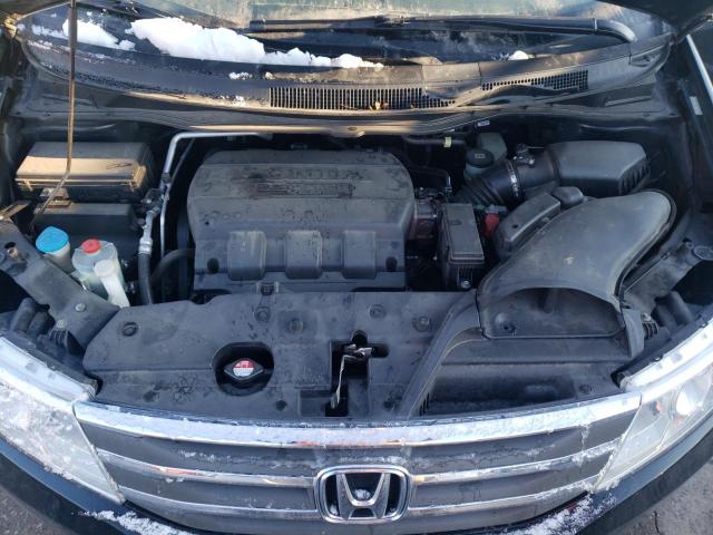 Zdjęcie 12 z aukcji – 2011 HONDA ODYSSEY EX z VIN 5FNRL5H48BB033805