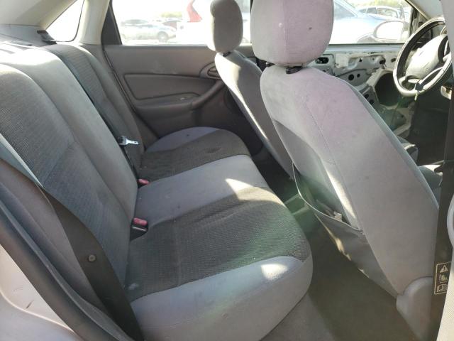 Photo 10 from auction – 2003 FORD FOCUS SE C with VIN 1FAFP34Z63W299811