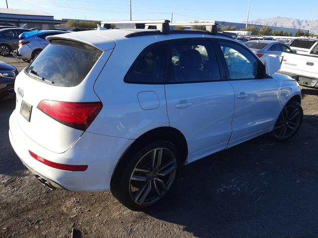 Photo 3 from auction – 2015 AUDI SQ5 PREMIU with VIN WA1CGAFP4FA126605