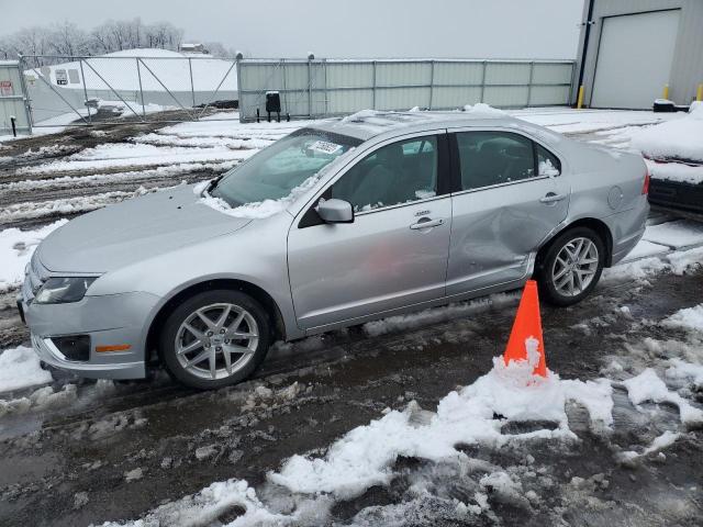 Photo 1 from auction – 2012 FORD FUSION SEL with VIN 3FAHP0JA7CR434576