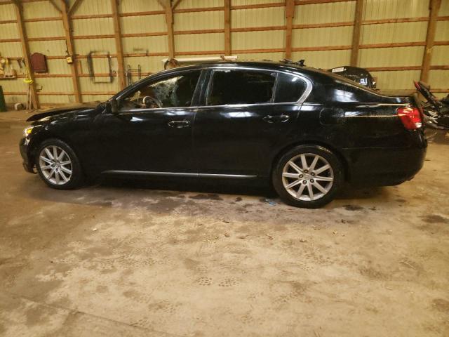 Photo 2 from auction – 2007 LEXUS GS 350 with VIN JTHBE96S470009882