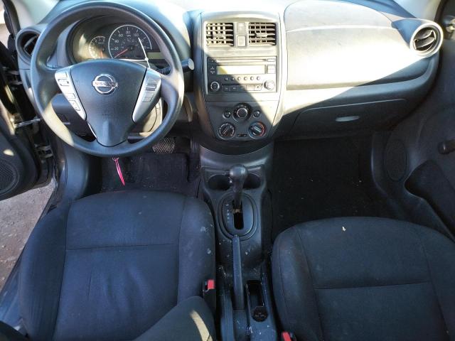 Photo 8 from auction – 2015 NISSAN VERSA S with VIN 3N1CN7AP6FL916294