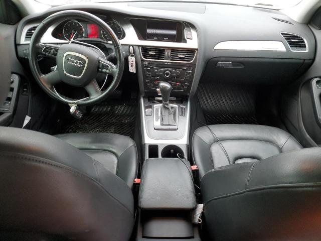 Photo 8 from auction – 2012 AUDI A4 PREMIUM with VIN WAUBFAFL6CN017601