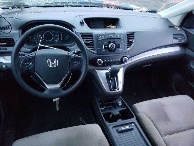 Photo 8 from auction – 2013 HONDA CR-V EX with VIN 5J6RM4H58DL027707