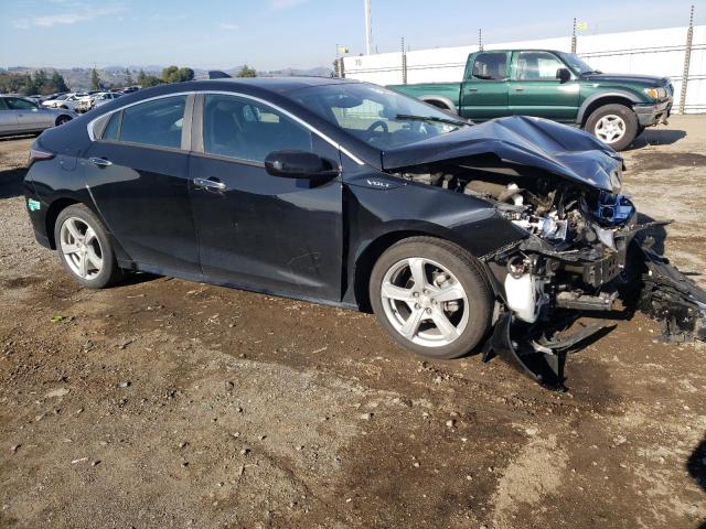 Photo 4 from auction – 2017 CHEVROLET VOLT LT with VIN 1G1RC6S54HU116793
