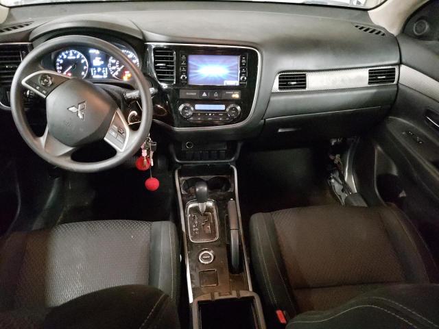 Photo 8 from auction – 2018 MITSUBISHI OUTLANDER with VIN JA4AZ3A3XJJ005233