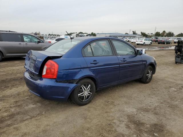 Photo 3 from auction – 2011 HYUNDAI ACCENT GLS with VIN KMHCN4ACXBU605729