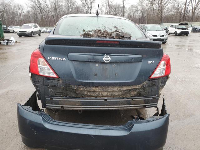 Photo 6 from auction – 2017 NISSAN VERSA S with VIN 3N1CN7AP1HL851597