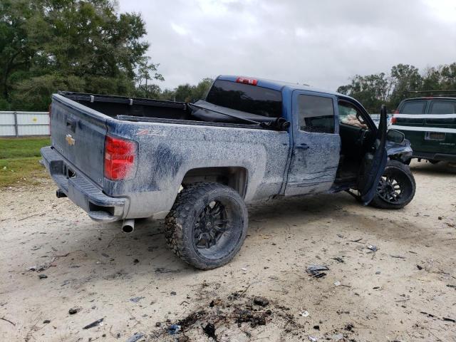 Photo 3 from auction – 2016 CHEVROLET SILVERADO with VIN 3GCUKREC5GG383829