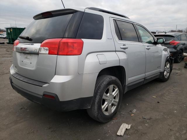 Photo 3 from auction – 2015 GMC TERRAIN SL with VIN 2GKALREK7F6257588