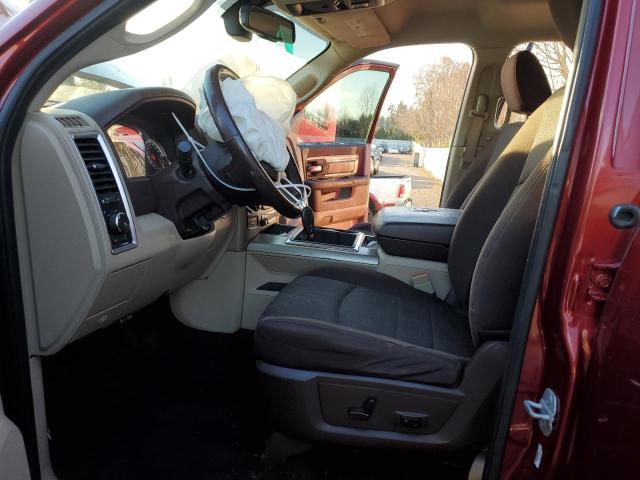 Photo 7 from auction – 2013 RAM 1500 SLT with VIN 1C6RR7LT8DS682784