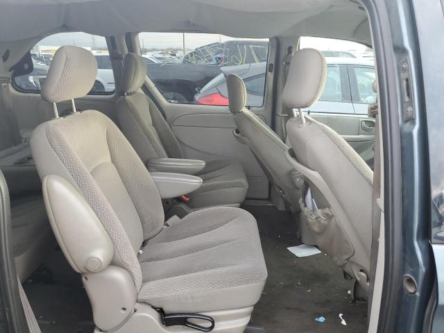 Photo 11 from auction – 2005 DODGE CARAVAN SX with VIN 1D4GP45R75B130395