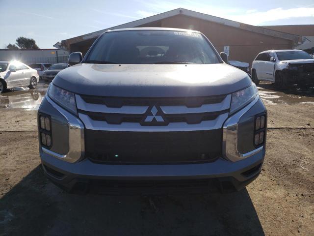 Photo 5 from auction – 2022 MITSUBISHI OUTLANDER with VIN JA4APUAU8NU007104