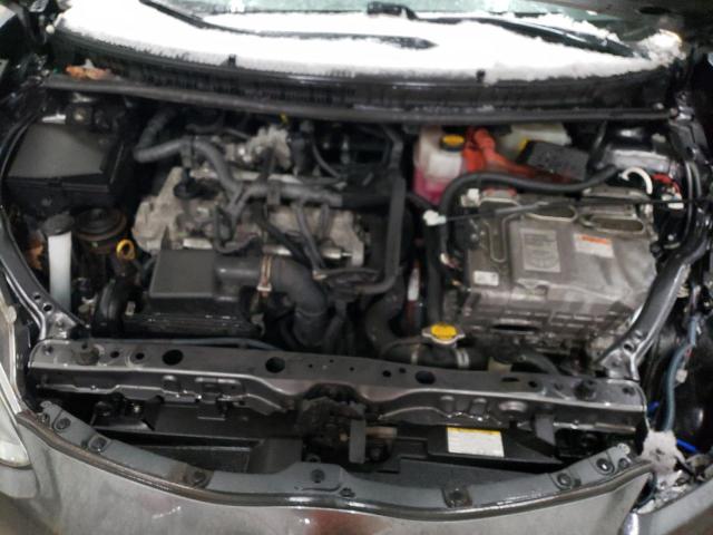 Photo 11 from auction – 2015 TOYOTA PRIUS C with VIN JTDKDTB37F1100296