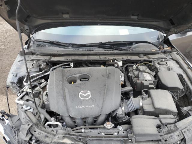 Photo 11 from auction – 2020 MAZDA 3 PREMIUM with VIN 3MZBPBEM1LM131514