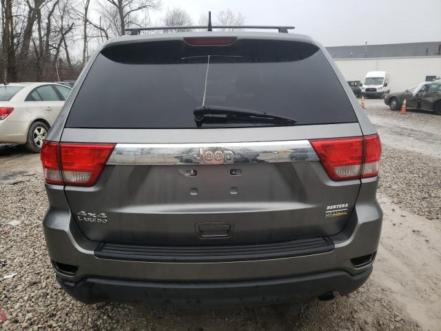 Photo 6 from auction – 2012 JEEP GRAND CHER with VIN 1C4RJFAG4CC323442