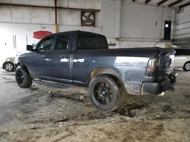 Photo 2 from auction – 2018 RAM 1500 ST with VIN 1C6RR6FTXJS143276