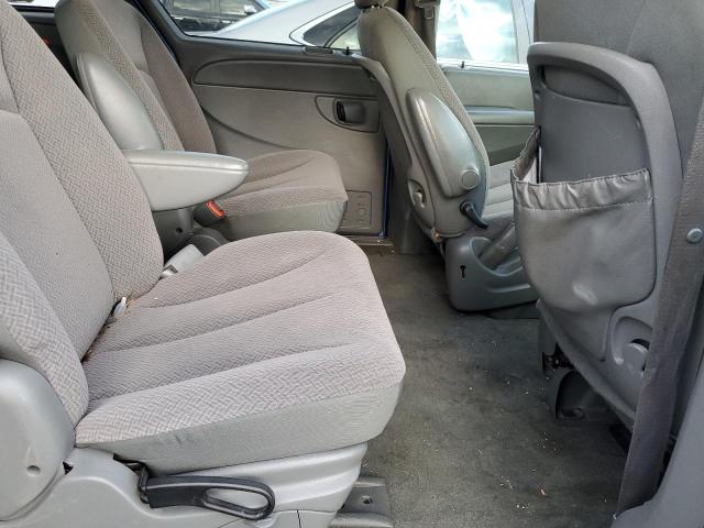 Photo 11 from auction – 2007 DODGE CARAVAN SX with VIN 1D4GP45R37B153577