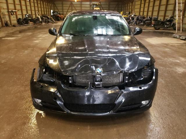 Снимка 5 от търг – 2011 BMW 335 XI с VIN WBAPL5C54BA918189