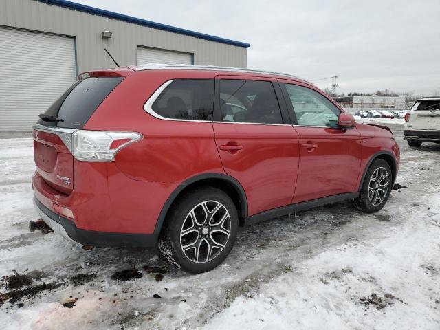 Photo 3 from auction – 2015 MITSUBISHI OUTLANDER with VIN JA4JZ4AX8FZ000453