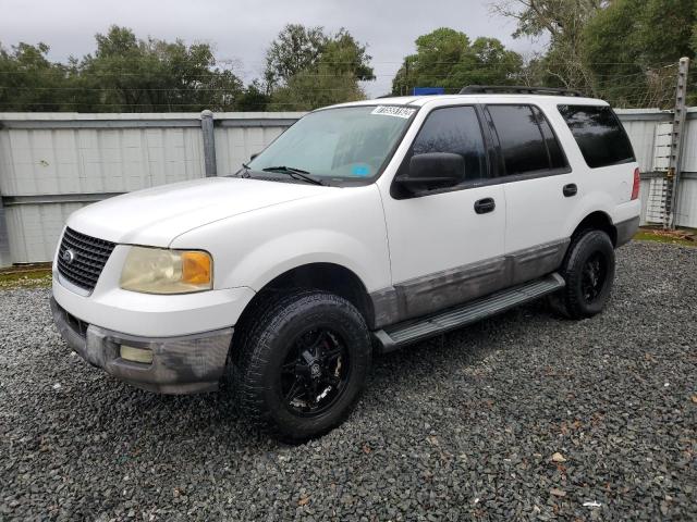 FORD EXPEDITION 2006 with VIN 1FMFU15586LA97606 - Photo from auction