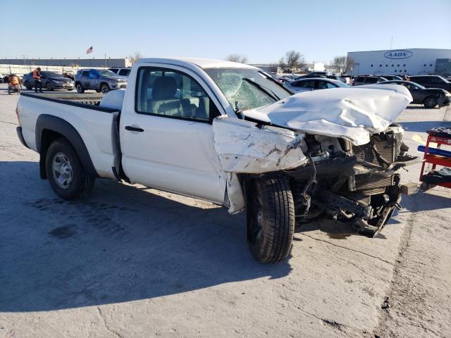 Photo 4 from auction – 2013 TOYOTA TACOMA with VIN 5TFPX4EN9DX017396
