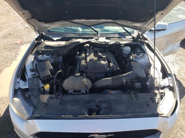 Photo 11 from auction – 2017 FORD MUSTANG with VIN 1FA6P8TH5H5292867