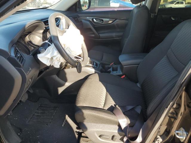 Photo 7 from auction – 2018 NISSAN ROGUE S with VIN KNMAT2MT5JP561542