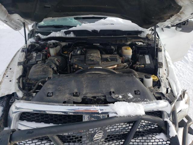 Photo 11 from auction – 2016 RAM 2500 SLT with VIN 3C6UR5DL9GG146399